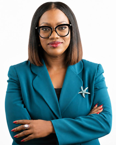 Dr. Pamela Graham